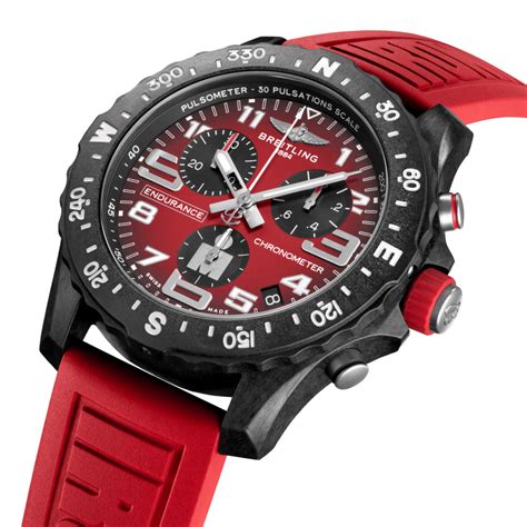 breitling triathlon watch|breitling chronograph.